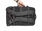 NATEC LAPTOP BACKPACK  CAMEL PRO 17.3