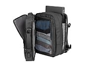 NATEC LAPTOP BACKPACK  CAMEL PRO 17.3