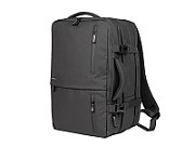 NATEC LAPTOP BACKPACK  CAMEL PRO 17.3