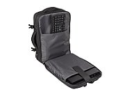 NATEC LAPTOP BACKPACK  CAMEL PRO 17.3