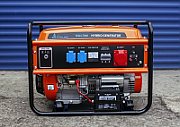 Extralink Power generator EGH-7000 hybrid  7kW