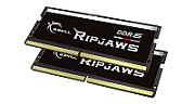 Memorie laptop G.Skill F5-4800S4039A16GX2-RS 32 GB DDR5 4800 MHz kit 2 x 16 GB,