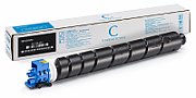 Cartus toner Kyocera KYOCERA TK-8335C 1T02RLCNL0 ,Albastru ,15 000 pagini ,Original (TK-8335c)