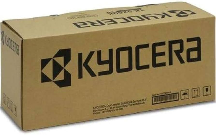 Cartus toner Kyocera KYOCERA TONER TK-5140M 1T02NRBN ,Magenta ,5 000 pagini ,Original (TK-5140m)