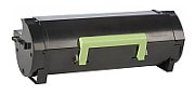Cartus toner Lexmark LEXMARK  52D2H0E ,Negru ,25 000 pagini ,Original (52D2H0E)