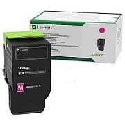 Cartus toner Lexmark LEXMARK 78C2UME ,Magenta ,7 000 pagini ,Original (78C2UME)