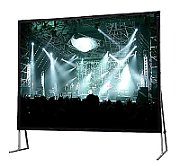 Avtek FOLD 508 projection screen 16:10