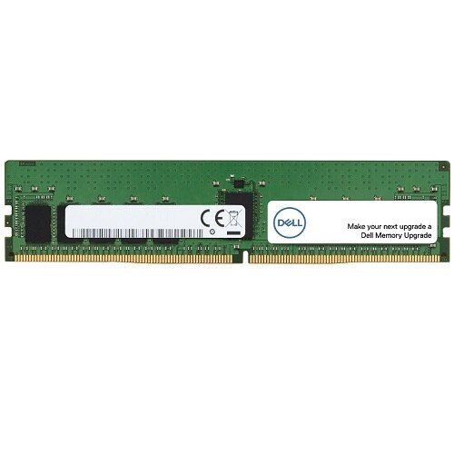 MST 32G DELL DDR5 2RX8 RDIMM 4800MHz S