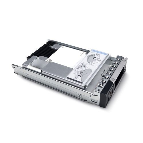 HDD 1.92T SSD SATA RI 512e 2.5' DELL S