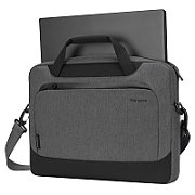 TARGUS CYPRESS SLIPCASE/15.6IN RECYCLED GREY
