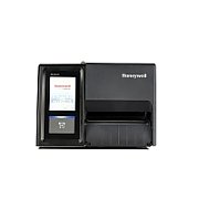 PM45 Compact, Full Touch Display, Ethernet, Short Door,Fixed Hanger, Rewinder + label taken sense, TT, 203 DPI, No Power Cord