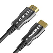 Claroc FEN-HDMI-20-20M optical HDMI cable AOC 2.0  4K  20 m