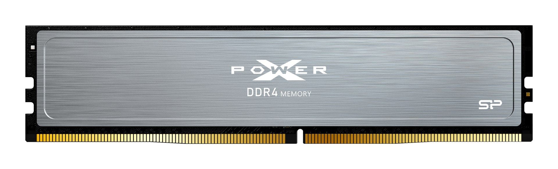 Memorie Silicon Power XPOWER Pulse 16 GB DDR4 3200 MHz CL16, Gri