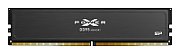 Memorie Silicon Power XPOWER Pulse 32 GB DDR5 6000 MHz CL30, kit 2 x 16 GB, XMP 3.0 / EXPO, Negru