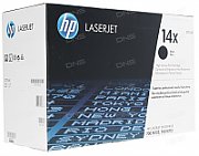 Cartus toner HP CF214X ,Negru ,17 500 pagini ,Original (14x)