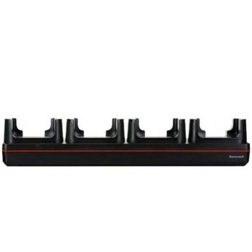 4 BAY CHARGER FOR CW45 FOR STD/OR EXT BATT W/PSU NO CORD