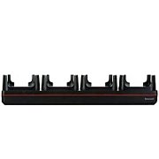 4 BAY CHARGER FOR CW45 FOR STD/OR EXT BATT W/PSU NO CORD