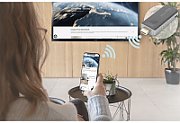 DIGITUS Wireless Presentation System 5