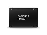 SSD Samsung PM1653 15.36TB 2.5  SAS 24Gb/s MZILG15THBLA-00A07 (DWPD 1)