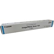 Cartus toner Canon CANON T01 8067B001 ,Albastru ,39 500 pagini ,Original (T01C)