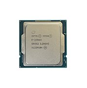 Procesor server Intel Xeon E-2356G, socket 1200, 6C / 12T, 3.20 - 5.00 GHz, 12 MB cache, 80 W