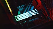 8GB DDR5-5600MT/S CL40 DIMM/FURY BEAST BLACK RGB