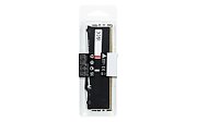 8GB DDR5-5600MT/S CL40 DIMM/FURY BEAST BLACK RGB