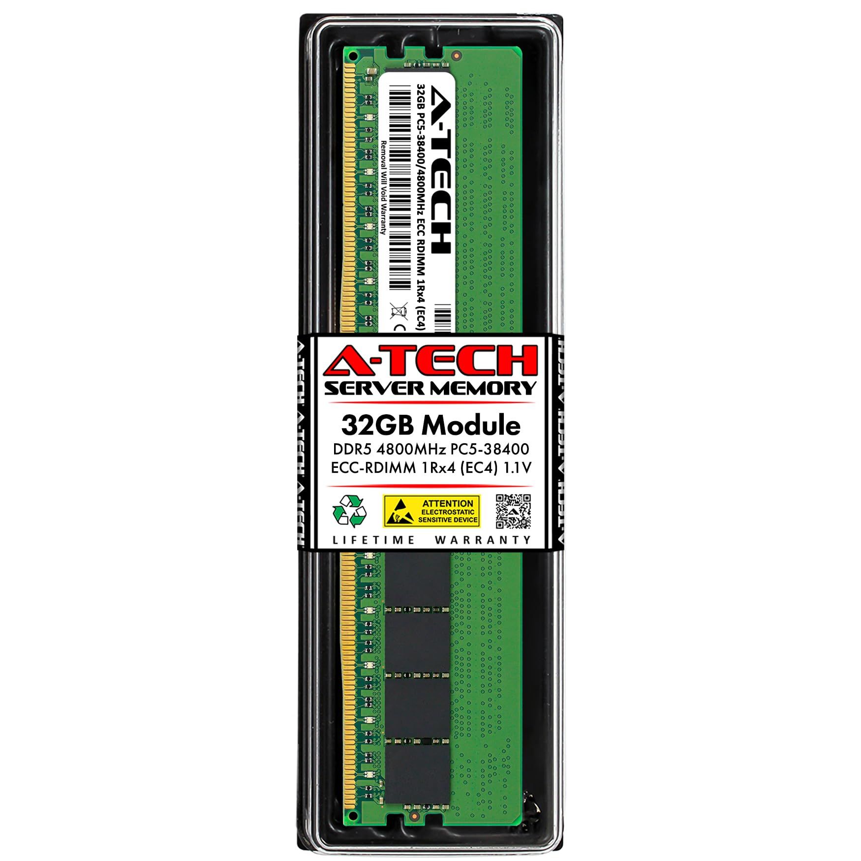 Memorie Lenovo 4X77A77030 32 GB DDR5 4800 MHz