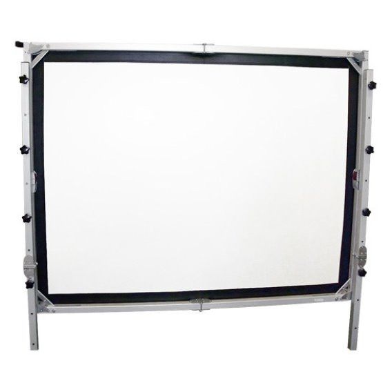 Avtek RP 305 projection surface 16:10