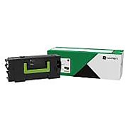 Cartus toner Lexmark 58D2U00 ,Negru ,55 000 pagini ,Original (58D2U00)