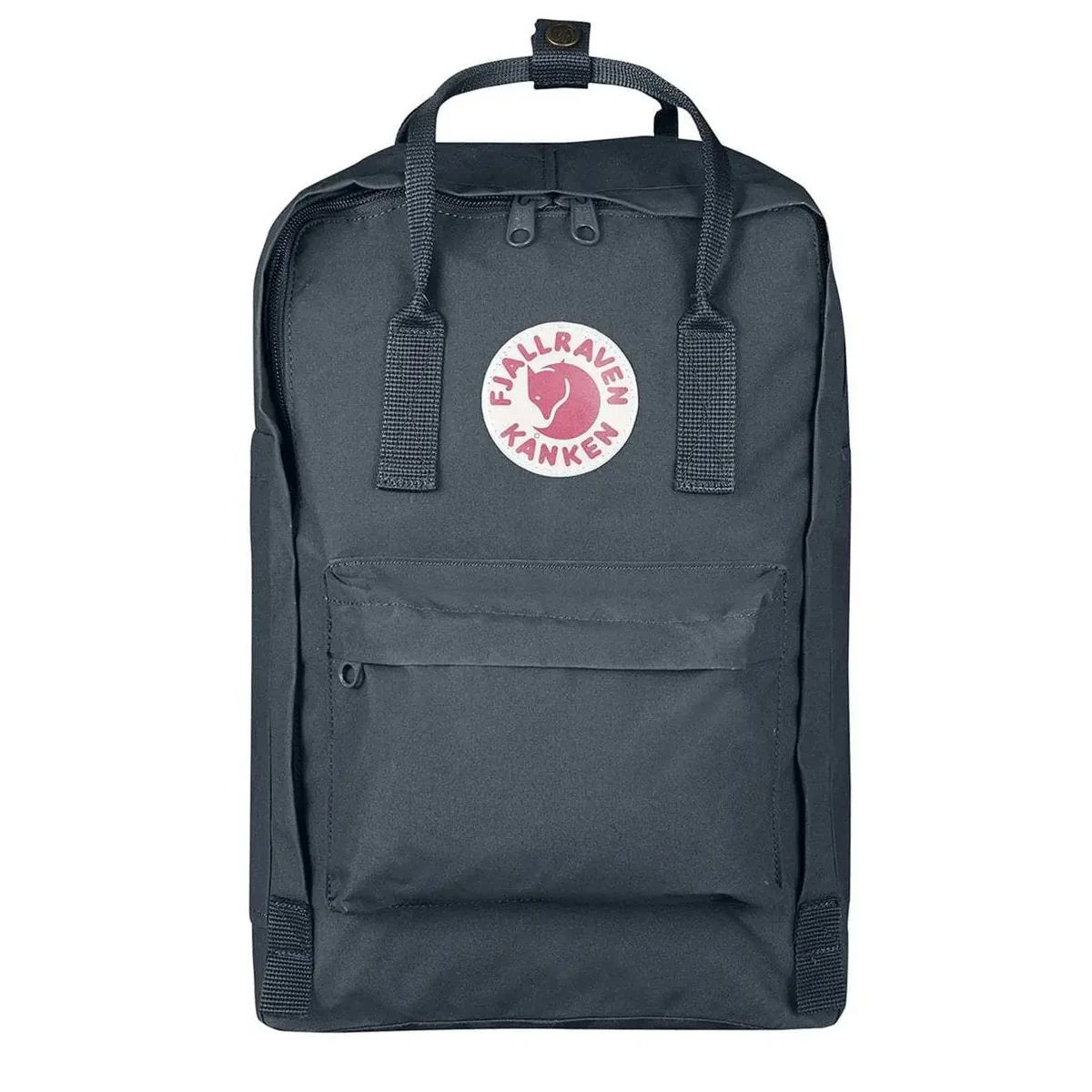 Backpack kanken-031-graphite FJALLRAVEN