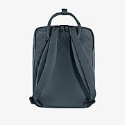 Backpack kanken-031-graphite FJALLRAVEN