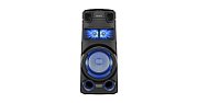Sony | High Power Audio System | MHC-V73D | USB port | Wi-Fi | Bluetooth | FM radio | Near Field Communication (NFC) | Wireless connection