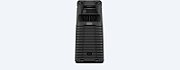 Sony | High Power Audio System | MHC-V73D | USB port | Wi-Fi | Bluetooth | FM radio | Near Field Communication (NFC) | Wireless connection