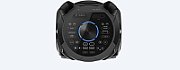 Sony | High Power Audio System | MHC-V73D | USB port | Wi-Fi | Bluetooth | FM radio | Near Field Communication (NFC) | Wireless connection
