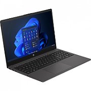 Laptop HP K12 250 G10, 15.6 inch 1920 x 1080, Intel Core i3-1315U (6 C / 8 T, 1.2 GHz - 4.5 GHz, 10 MB cache, 28 W), 16 GB DDR4, 512 GB SSD, Intel UHD Graphics, Windows 11 Pro, Tastatura International, Black