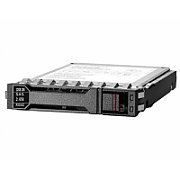 HDD server HPE 2.4 TB 2.5 inch SAS 12G 10000 rpm 512e, caddy HPE G10+ G11 G12 SFF