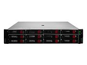 Server HPE ProLiant DL320 Gen11, Rack 1U, Intel Xeon Silver 4514Y (16 C / 32 T, 2.00 GHz - 3.40 GHz, 30 MB cache, 150 W), 64 GB DDR5 ECC, 2 x 480 GB SSD, 8 x SFF, HPE MR408i-o Gen11, 2 x 1000 W