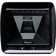 FM80 SALMON 2D CMOS MEGA PIXEL/LARGE WINDOW FIXED MOUNT SCANNER