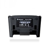 FM80 SALMON 2D CMOS MEGA PIXEL/LARGE WINDOW FIXED MOUNT SCANNER