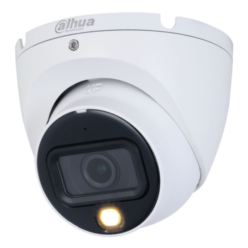 IP CAM 4K  HAC-HDW1801TLM-IL-A-0280B-S2