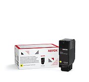 Cartus toner Xerox 006R04623 ,Galben ,6000 pagini ,Original (006R04623)