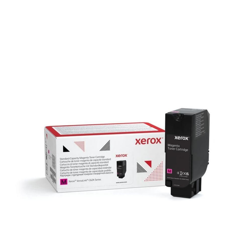 Cartus toner Xerox 006R04622 ,Magenta+ Galben ,6000 pagini ,Original (006R04622)