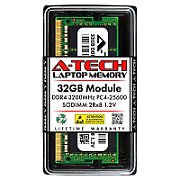 Lenovo  32GB DDR4  3200 MHz       So-DIMM Gen.2