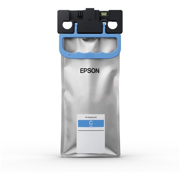 Cartus cerneala Epson EPSON C13T01D200 T01D200 / T01D ,Albastru ,20 000 pagini ,Original (C13T01D200)