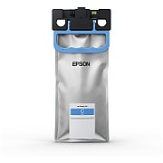 Cartus cerneala Epson EPSON C13T01D200 T01D200 / T01D ,Albastru ,20 000 pagini ,Original (C13T01D200)