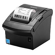 SRP-352PLUSV USB+E-NET VI SENS/203DPI AUTO CUTTER TO 370MM/SEC