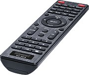 Magnat MC 400 - Network Player 40 W  2.0 ch. stereo  black