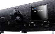 Magnat MC 400 - Network Player 40 W  2.0 ch. stereo  black