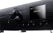 Magnat MC 400 - Network Player 40 W  2.0 ch. stereo  black